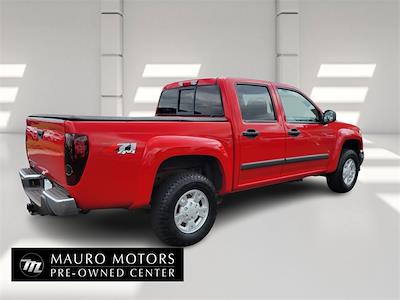 2008 Chevrolet Colorado Crew Cab 4x4 Pickup for sale #18393MT - photo 2