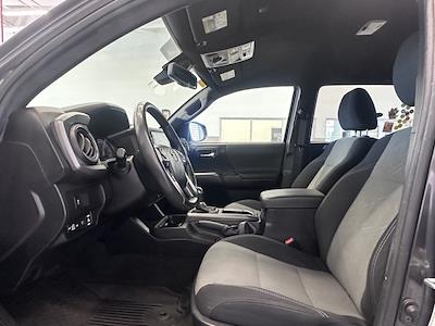 2022 Toyota Tacoma Double Cab 4WD Pickup for sale #18410MK2 - photo 2