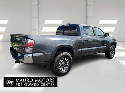 2022 Toyota Tacoma Double Cab 4WD Pickup for sale #18410MK2 - photo 2