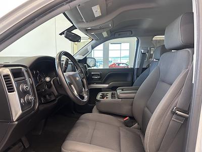 2018 Chevrolet Silverado 1500 Crew Cab 4x4 Pickup for sale #18411MK2 - photo 2