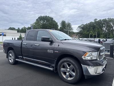 2015 Ram 1500 Quad Cab 4x4 Pickup for sale #18419MK1 - photo 1