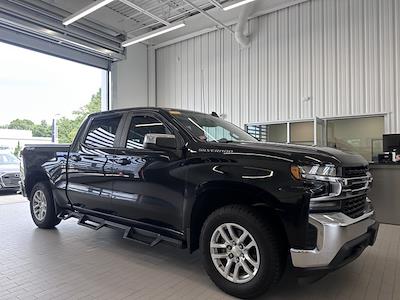2019 Chevrolet Silverado 1500 Crew Cab 4x4 Pickup for sale #18439MT - photo 1