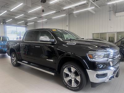 2020 Ram 1500 Crew Cab 4x4 Pickup for sale #18454MT - photo 1