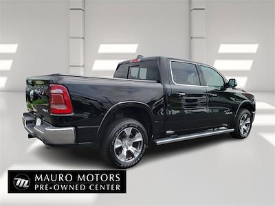 2020 Ram 1500 Crew Cab 4x4 Pickup for sale #18454MT - photo 2