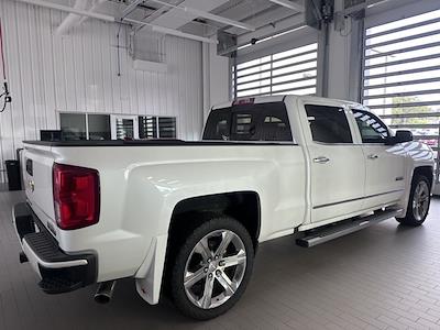 2016 Chevrolet Silverado 1500 Crew Cab 4x4 Pickup for sale #18455MK1 - photo 2