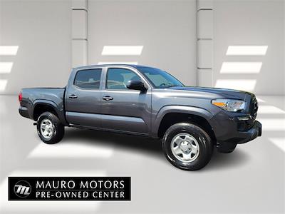 2022 Toyota Tacoma Double Cab 4WD Pickup for sale #18512MA5 - photo 1