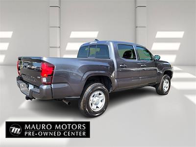 2022 Toyota Tacoma Double Cab 4WD Pickup for sale #18512MA5 - photo 2
