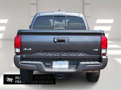 2022 Toyota Tacoma Double Cab 4WD Pickup for sale #18512MA5 - photo 2