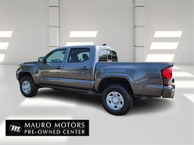 2022 Toyota Tacoma Double Cab 4WD Pickup for sale #18512MA5 - photo 1