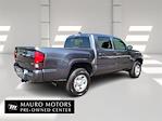 2022 Toyota Tacoma Double Cab 4WD Pickup for sale #18512MA5 - photo 2