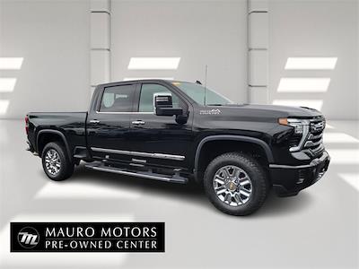 2024 Chevrolet Silverado 2500 Crew Cab 4x4 Pickup for sale #18534MA5 - photo 1