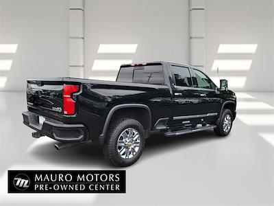 2024 Chevrolet Silverado 2500 Crew Cab 4x4 Pickup for sale #18534MA5 - photo 2