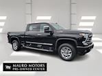 2024 Chevrolet Silverado 2500 Crew Cab 4x4 Pickup for sale #18534MA5 - photo 1