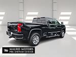 2024 Chevrolet Silverado 2500 Crew Cab 4x4 Pickup for sale #18534MA5 - photo 2