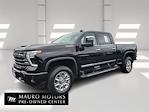2024 Chevrolet Silverado 2500 Crew Cab 4x4 Pickup for sale #18534MA5 - photo 7