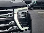 2024 Chevrolet Silverado 2500 Crew Cab 4x4 Pickup for sale #18534MA5 - photo 9