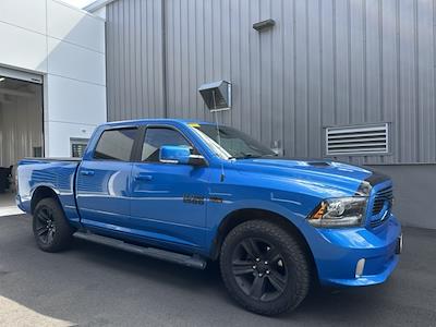 2018 Ram 1500 Crew Cab 4x4 Pickup for sale #18537MK1 - photo 1