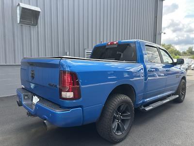 2018 Ram 1500 Crew Cab 4x4 Pickup for sale #18537MK1 - photo 2