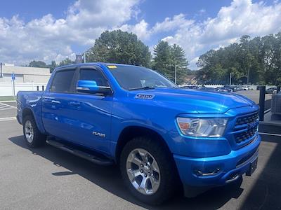 2022 Ram 1500 Crew Cab 4x4 Pickup for sale #18545MK1 - photo 1