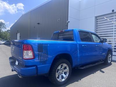 2022 Ram 1500 Crew Cab 4x4 Pickup for sale #18545MK1 - photo 2