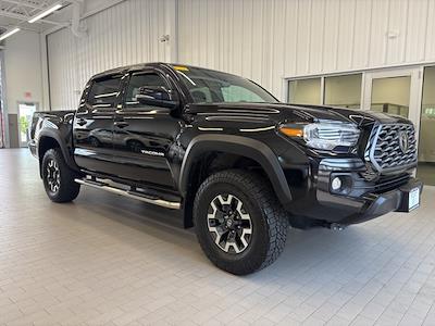 2023 Toyota Tacoma Double Cab 4WD Pickup for sale #18552MA2 - photo 1