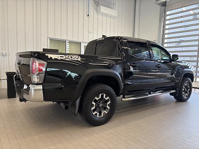 2023 Toyota Tacoma Double Cab 4WD Pickup for sale #18552MA2 - photo 2