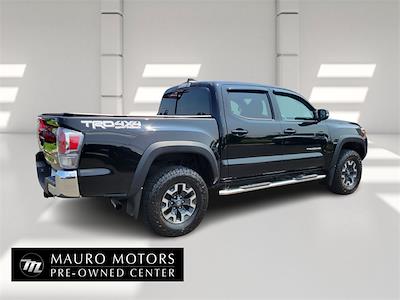 2023 Toyota Tacoma Double Cab 4WD Pickup for sale #18552MA2 - photo 2