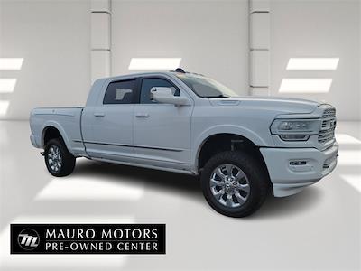 2019 Ram 2500 Mega Cab 4x4 Pickup for sale #18569MK1 - photo 1