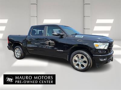 2021 Ram 1500 Crew Cab 4x4 Pickup for sale #18589MA5 - photo 1
