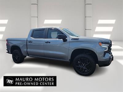 2023 Chevrolet Silverado 1500 Crew Cab 4x4 Pickup for sale #18604MA2 - photo 1