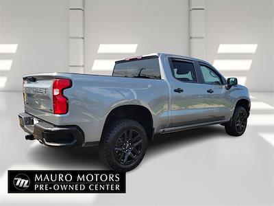 2023 Chevrolet Silverado 1500 Crew Cab 4x4 Pickup for sale #18604MA2 - photo 2