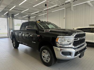 2022 Ram 2500 Crew Cab 4x4 Pickup for sale #18610MA4 - photo 1
