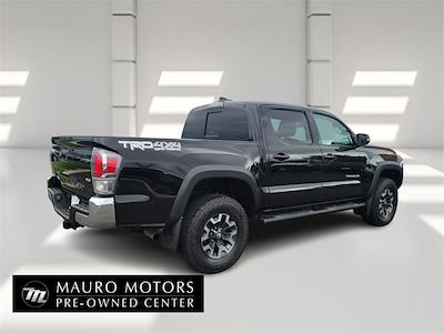 2021 Toyota Tacoma Double Cab 4WD Pickup for sale #18611MA4 - photo 2