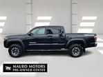 2021 Toyota Tacoma Double Cab 4WD Pickup for sale #18611MA4 - photo 6