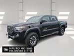 2021 Toyota Tacoma Double Cab 4WD Pickup for sale #18611MA4 - photo 7