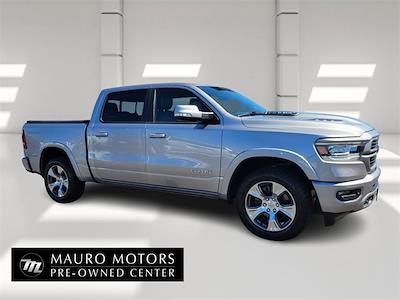 2022 Ram 1500 Crew Cab 4x4 Pickup for sale #18612MA4 - photo 1