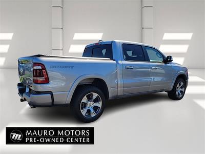 2022 Ram 1500 Crew Cab 4x4 Pickup for sale #18612MA4 - photo 2
