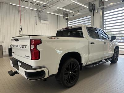 2020 Chevrolet Silverado 1500 Crew Cab 4x4 Pickup for sale #18622MT - photo 2