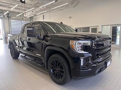 2021 GMC Sierra 1500 Double Cab 4x4 Pickup for sale #18625MK2 - photo 1