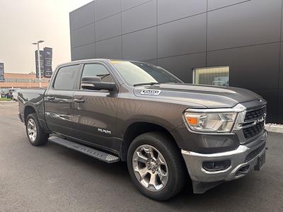 2022 Ram 1500 Crew Cab 4x4 Pickup for sale #18638MA5 - photo 1