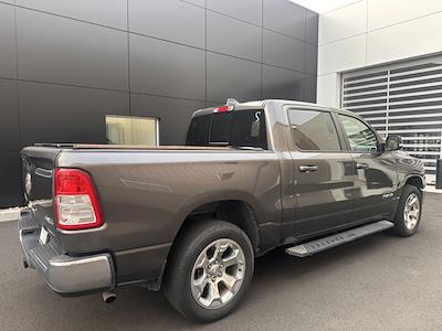 2022 Ram 1500 Crew Cab 4x4 Pickup for sale #18638MA5 - photo 2