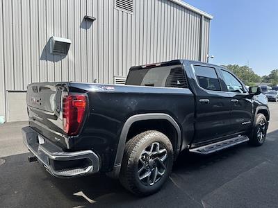 2022 GMC Sierra 1500 Crew Cab 4x4 Pickup for sale #18641MA2 - photo 2
