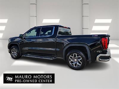 2022 GMC Sierra 1500 Crew Cab 4x4 Pickup for sale #18641MA2 - photo 2