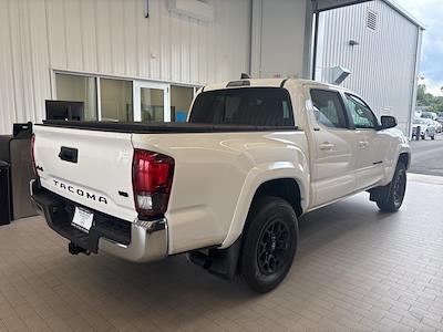 2022 Toyota Tacoma Double Cab 4WD Pickup for sale #18650MA2 - photo 2