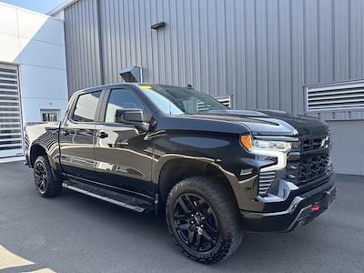 2023 Chevrolet Silverado 1500 Crew Cab 4x4 Pickup for sale #18651MA2 - photo 1
