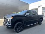 2023 Chevrolet Silverado 1500 Crew Cab 4x4 Pickup for sale #18651MA2 - photo 6