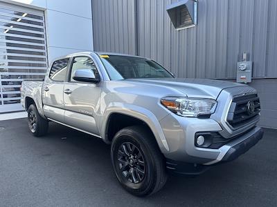 2023 Toyota Tacoma Double Cab 4WD Pickup for sale #18652MA2 - photo 1