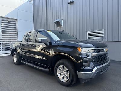 2022 Chevrolet Silverado 1500 Crew Cab 4x4 Pickup for sale #18659MA4 - photo 1