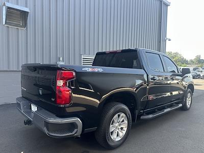 2022 Chevrolet Silverado 1500 Crew Cab 4x4 Pickup for sale #18659MA4 - photo 2