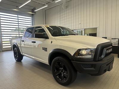 2024 Ram 1500 Classic Crew Cab 4x4 Pickup for sale #18661MA5 - photo 1